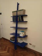 Baleri Italia - PH STARK - Bibliothèque - Mac Gee - Acier -