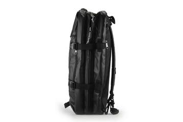 Eastpak Rugzak Zwart, Handtassen en Accessoires, Tassen | Rugtassen, Verzenden, 25 tot 40 cm, Zo goed als nieuw, 30 tot 45 cm