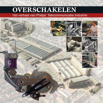 Overschakelen 9789077285374, Verzenden