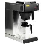 Koffiezetapparaat | RVS | Enkel | 2L | Warmhoudfunctie |, Verzenden, Nieuw in verpakking