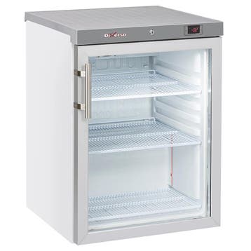 Koelkast | Energiezuinig | 200L | Wit | +2°C/+10°C |, Verzenden