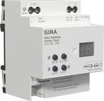 Gira Knx Dali Gateway Kleur 1V Din Rail Beveiligd - 211100, Verzenden, Nieuw