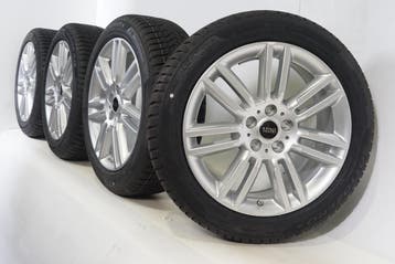 Mini Countryman F60 532 18 inch velgen Pirelli Runflat Winte, Ophalen of Verzenden