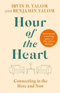 Hour of the Heart 9780349436722 Irvin D. Yalom, Verzenden, Gelezen, Irvin D. Yalom
