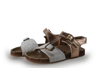 Shoesme Sandalen Meisjes in maat 28 Overig, Verzenden, Jongen of Meisje, Schoenen, Zo goed als nieuw
