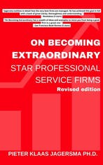 On Becoming Extraordinary 9789081077651, Verzenden, Gelezen, Pieter Klaas Jagersma