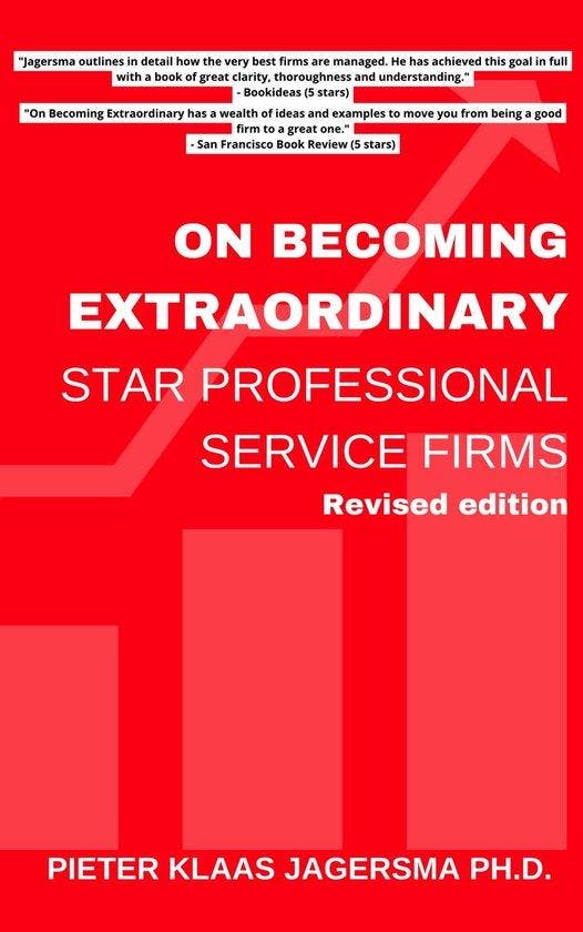 On Becoming Extraordinary 9789081077651, Boeken, Taal | Engels, Gelezen, Verzenden