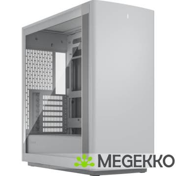 Fractal Design Define One Light TG Clear Tint, Verzenden