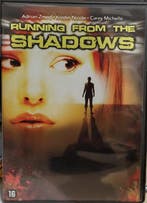 Running from the shadows (dvd tweedehands film), Ophalen of Verzenden