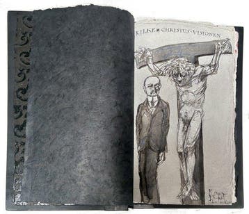 Rainer Maria Rilke / Rainer Ehrt - Rainer Maria Rilke: