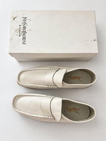 Yves Saint Laurent- New with box- RARE years 1990/2000- size