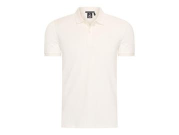 Veiling - Gaastra Royal Polo Wit - XL, Nieuw