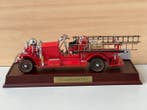 Franklin Mint 1:32 - Model vrachtwagen - Ahrens Fox, Nieuw