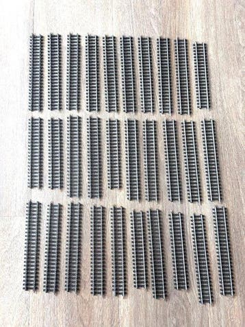 Märklin H0 - 2107, 2160, - Voie ferrée pour trains, Hobby en Vrije tijd, Modeltreinen | H0, Nieuw