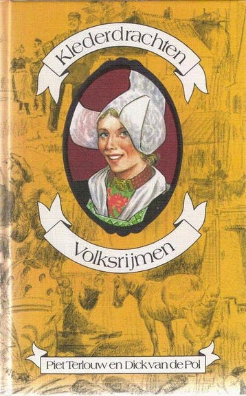 Klederdrachten - Terlouw, Verzenden