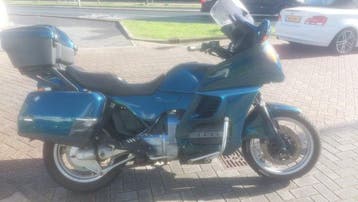 BMW - K1100LT - Special Edition - NO RESERVE - 1100 cc -