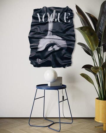 Soyz Bank (1988) - Vogue-Elegance