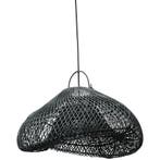 Bazar Bizar De Cloud Hanglamp - Zwart - M - Ongebruikt, Verzenden, Zo goed als nieuw, Overige materialen, Minder dan 50 cm