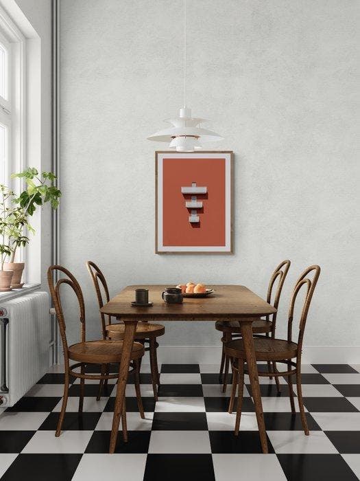 Marcus Cederberg - Small Medium Large, Antiquités & Art, Art | Objets design