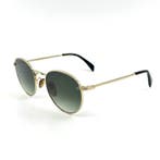 Other brand - David Beckham - *NEW* - Gold Metal - Green