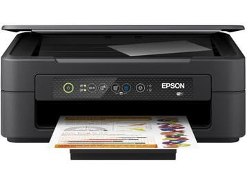Veiling - Epson Expression Home XP-2200 - All-In-One Printer, Nieuw