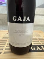 2016 Gaja - Barbaresco - 6 Flessen (0.75 liter), Verzamelen, Nieuw