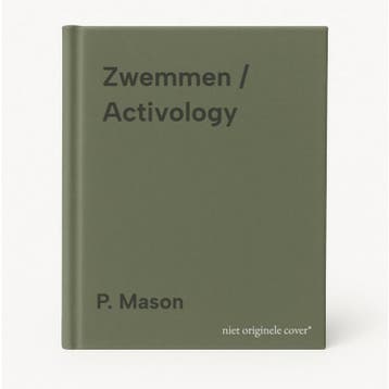 Zwemmen / Activology 9789054833109 P. Mason, Verzenden, Zo goed als nieuw, P. Mason