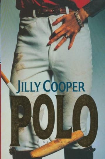 POLO 9789027432438 Cooper, Verzenden, Cooper