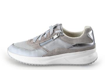 Gonamic Sneakers in maat 38 Grijs, Kleding | Dames, Schoenen, Verzenden, Sneakers, Grijs, Gedragen