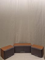 Sony - SS-SR250 + SS-CN250 Luidsprekerset, Nieuw