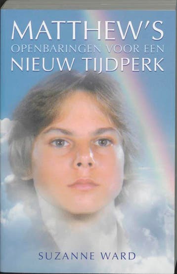 Matthews openbaringen voor een nieuw tijdperk 9789020284294, Verzenden, Zo goed als nieuw, S. Ward