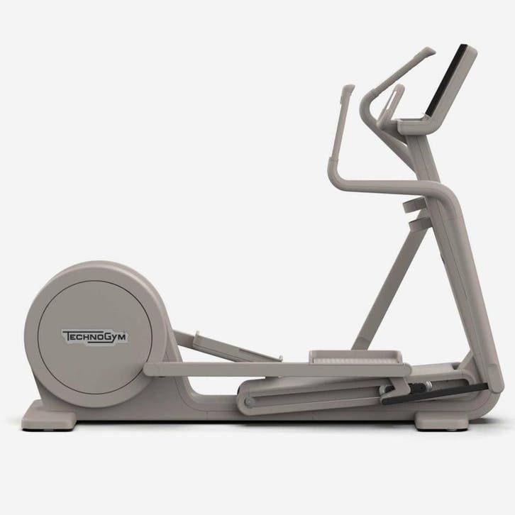 Technogym - Artis Synchro - Crosstrainer, Sports & Fitness, Équipement de fitness, Enlèvement ou Envoi