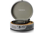 Lenco LS-66GY - Retro Platenspeler - Bluetooth en ingebouwde, Verzenden, Zo goed als nieuw