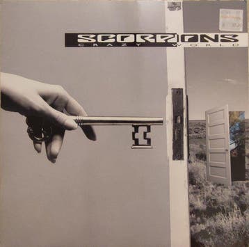 Scorpions, KISS, Slade, Twisted Sister - Diverse artiesten -, Nieuw in verpakking