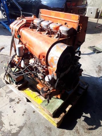 TE KOOP GEZOCHT DEUTZ MOTOREN, Zakelijke goederen, Landbouw | Tractoren, Nieuw