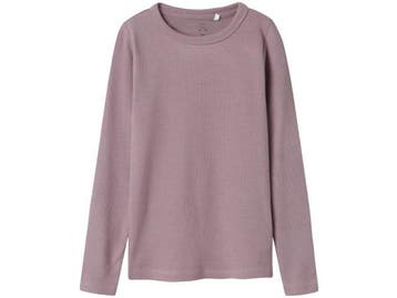 Veiling - Name it Top met lange mouwen Regular fit, Nieuw