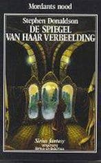 De spiegel van haar verbeelding / Mordaunts Nood / 2, Verzenden, Julia Donaldson