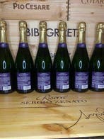 Château de Bligny, Grande Réserve - Champagne Brut - 6, Verzamelen, Nieuw