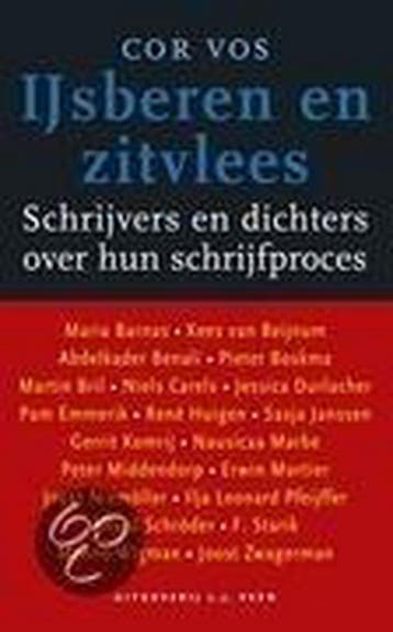IJsberen en zitvlees 9789020408225 C. Vos, Verzenden, Zo goed als nieuw, C. Vos