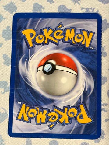 Pokémon - 1 Card - Charizard 4/102 Foil - WOTC - Base set, Nieuw