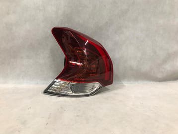 Peugeot 3008 I Lift 13-16 linker achterlicht, Verzenden