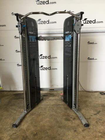 Precor FTS Glide (DAP), Ophalen of Verzenden, Gebruikt, Benen