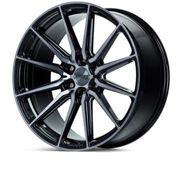 Vossen HF6-1 22x9.5 / 6x135 / ET20 / Deep Face / 87.1 -, Ophalen of Verzenden