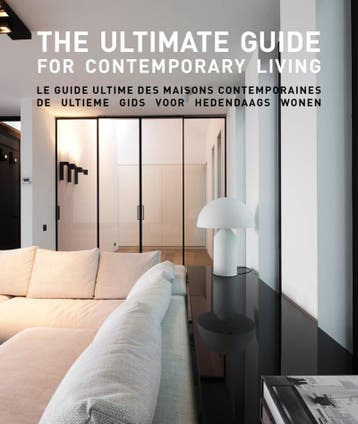 De ultieme gids voor hedendaags wonen/The ultimate guide for, Verzenden, Gelezen, Wim Pauwels