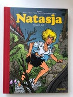 Natasja 5 - Integraal 5 - Luxe HC met linnen rug -, Boeken, Stripverhalen, Nieuw