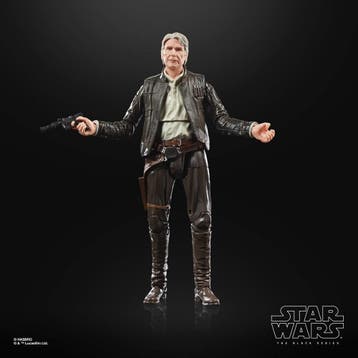 Star Wars Episode VII Black Series Archive Action Figure 202, Verzamelen, Star Wars, Ophalen of Verzenden, Nieuw