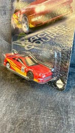Hot Wheels 1:64 - Modelauto - FACTORY ERROR: Every Wheel