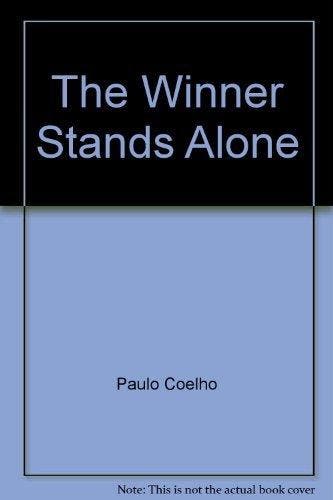 The Winner Stands Alone 9780061968273 Paulo Coelho, Verzenden, Paulo Coelho
