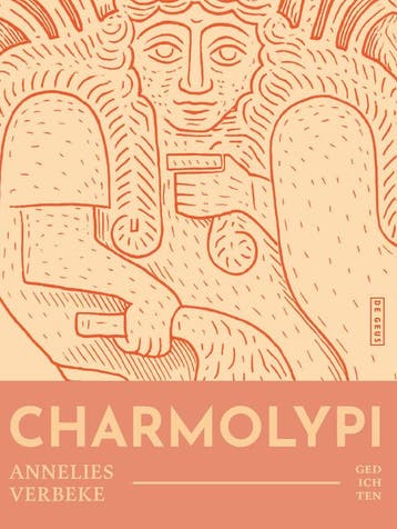Charmolypi (Nieuw), Verzenden