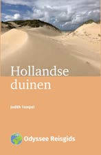 Hollandse duinen / Odyssee Reisgidsen 9789461231352, Boeken, Verzenden, Zo goed als nieuw, Judith Tempel